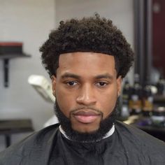 Afro Taper, Waves Hairstyle Men, Hair Twists Black