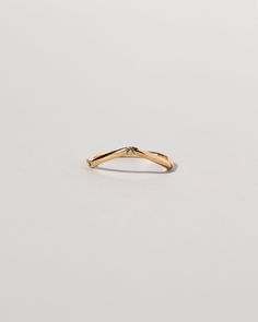 Set in solid gold and platinum, this shape band features three pavé set gemstones and is handmade in NYC. Minimalist 14k Gold Eternity Band With Vvs Clarity, Minimalist Diamond Stackable Bands, Minimalist Stackable Diamond Bands, Modern Twist 14k Gold Stackable Rings With Round Band, Modern Twist Stackable Rings In 14k Gold, Modern Twist Stackable 14k Gold Rings, Modern Yellow Gold Jewelry With Single Cut Diamonds, 14k Gold Half Eternity Diamond Ring With Open Band, Modern Twist Yellow Gold Jewelry With Single Diamond