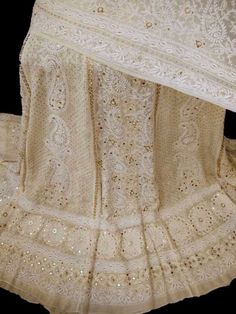 Bridal Wedding Lehenaga | Chikankari Lehenga Online Usa Dresses