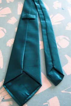 Tie Patterns Diy, How To Make A Tie, Boys Winter Clothes, Tie Crafts, Ties Mens Fashion