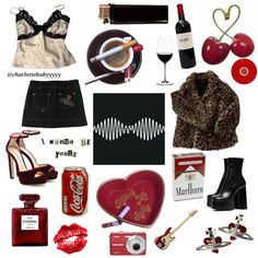 AM arctic monkeys girl vibes arabella core Arabella Core, Am Arctic Monkeys, Monkey Aesthetic, Girl Monkey, Monkey Style, Dresses With Cowboy Boots, Rockstar Aesthetic, Monkey Girl, Aesthetic Outfit