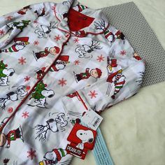 Cute Christmas Long Sleeve Sleepwear, Cute Long Sleeve Christmas Sleepwear, Cute Christmas Sleepwear With Long Sleeves, Cute Cotton Holiday Sleepwear, Kids Halloween Pajamas, Snoopy Pajamas, Baby Footie Pajamas, Halloween Pjs, Snoopy And Friends