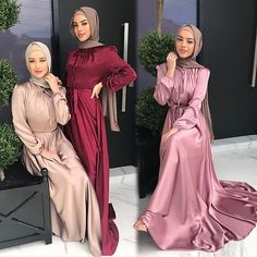 Sleeve Length:Long Sleeve; Gender:Women's; What's in the box:Dress; Types:Dress,Abaya; Holiday:Ramadan; Style:Religious,Saudi Arabic; Material:Polyester; Age Group:Adults; Characters:Arabian,Muslim; Cosplay Works:Cosplay; Listing Date:02/28/2023; Clothing Length:; Bust:; Shoulder Width:; Sleeve Length:; Waist: Aesthetic Outfits Hijab, Modest Maxi Dress, Hijab Look, Pleated Skirt Dress, Evening Dresses With Sleeves, Langer Rock, Abaya Dress, Islamic Clothing, Evening Dresses Elegant