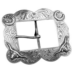 Comstock Heritage Old Gun Rig Garrison ACCESSORIES - Additional Accessories - Buckles Comstock Heritage Classic Hand Tooled Silver Belt Buckles, Classic Silver Hand-tooled Belt Buckle, Western Style Rectangular Antique Belt Buckle, Western Antique Rectangular Belt Buckle, Western Antique Belt Buckles In Rectangular Shape, Silver Hand Tooled Adjustable Belt Buckles, Adjustable Silver Hand-tooled Belt Buckles, Antique Silver Buckle Belt Buckles For Ranch, Silver Hand-tooled Belt For Western-themed Events