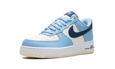 Nike Air Force 1 Low HF4837-407 Aquarius Blue, Nike Air Force 1 Low, Stadium Goods, Air Force 1 Low, Nike Air Force 1, Air Force 1, Coconut Milk, Nike Air Force, Air Force