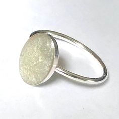 Circle/Oval Sterling Silver Cremation Ring, Ashes Ring - Ash Urn & Sea Beauty Out Of Ashes, Sincere Condolences, Cremation Jewelry Ring, Pet Ashes Jewelry, Pet Cremation Jewelry, Ashes Ring, Cremation Ring, Memorial Ring, Urn Necklaces