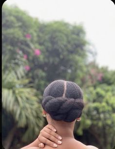 Easy Elegant Braided Hairstyles, Wedding Short Hairstyles For Black Women, Special Occasion Natural Hairstyles, Twist Out Black Woman, Simple Elegant Natural Hairstyles, 4c Natural Hairstyles For Wedding, Natural Hairstyles Wedding For Black Women, Simple Protective Styles Natural Hair, Elegant Protective Styles For Natural Hair