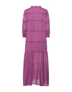 lace, plain weave, contrasting applications, basic solid color, round collar, long sleeves, no pockets, rear closure, button closing, fully lined , Color: Mauve , Size: 4 Womens Long Dresses, Mauve Dress, Women Long Dresses, Plain Weave, Round Collar, African Fashion, Clothing And Shoes, Long Dress, High Neck Dress