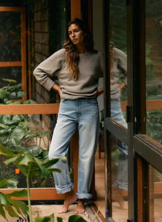 catherine pasadena – imogene + willie Pasadena Shoes, Imogene And Willie, Imogene Willie, Mode Inspiration, Mom Style, Denim Top, Get Dressed, Denim Women, Autumn Winter Fashion