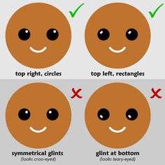 the different types of smiles and their meanings