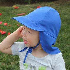 Sun Protection Hat Kid Children Bucket Hat Toddler Protecting your child from the sun's harmful rays is essential, especially during outdoor adventures. Our Quick-Drying Children's Bucket Hats are designed to keep your little ones safe and stylish under the sun. These wide-brimmed hats provide UV protection and are perfect for kids aged 3 months to 5 years. Say goodbye to sunburn worries and hello to carefree outdoor fun! Kids Sun Protection Hat Key Benefits: UV Protection: Keep your child's del Kids Bucket Hat, Toddler Beach, Newborn Hats, Kids Sunscreen, Baby Sun Hat, Sun Cap, Sun Protection Hat, Hat Summer, Baby Protection