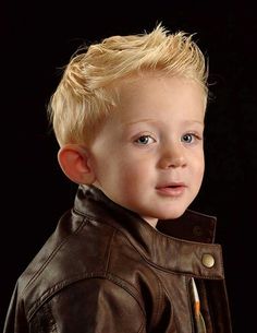 Toddler Boy Haircut Fine Hair, Stylish Boy Haircuts, Toddler Hairstyles Boy, Boys Haircut Styles, Baby Boy Haircuts