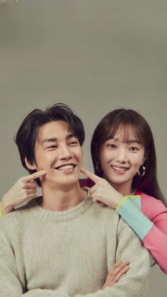 Cast Photoshoot, Kim Young Kwang, Korean Photoshoot, Lee Sung Kyung, Sung Kyung