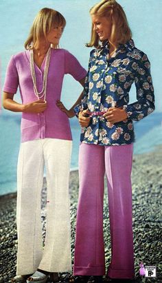 70s Things, 1970s Fashion Trends, 1970 Outfits, 1970s Fashion Women, 70s Women Fashion, Fashion Museum, 1970s Clothing