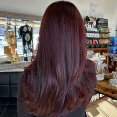 Cola Cherry Hair, Cherry Coke Hair Color Brown, Cherry Cola Hair Color Brunettes, Cherry Coke Red Hair, Dark Cherry Cola Hair, Cola Red Hair, Cherry Wine Hair Color, Cherry Cola Red Hair, Dark Cherry Cola Hair Color