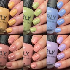 Polish Names, Nail Polish, Nails