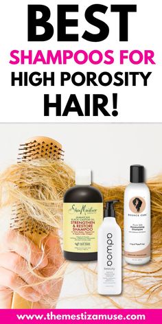 Hair Science, Hair Facts, Hair Cleanse, Hair Guide, Curly Girl Method, Best Shampoos, Hair Essentials