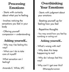 All Or Nothing Thinking, Why Questions, Mental Health Resources, Therapy Worksheets, Therapy Tools, Managing Emotions