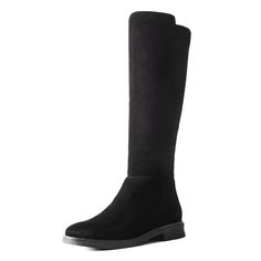 PRICES MAY VARY. Flat&Low Heel： flat knee high boots,stable,all-day comfort. Stretch Shaft：fall boots,faux suede,calf friendly,great fit Zipper closure,side zip,easy to slip on and off Stylish fall boots, fashion and warm,adaptable to different occasions:party,cospaly,dinner,wedding,walking,shopping,work Trendy knee high boots match well with casual outfits like jeans, sweatpants, dresses,and hoodies, creating a fashionable and relaxed style. Flat Knee High Boots, Women's Knee High Boots, Knee High Boots Flat, Boots Flat, Fall Boots, Dinner Wedding, Womens Knee High Boots, Boots Fall, Relaxed Style