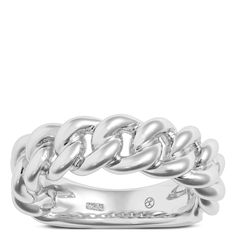 When you’re looking to go bold, this wide sterling silver twisted band is perfect for stacking with gold and gemstone rings for a playful style that really stands out. Like every item from our Lisa Bridge Collection, this ring is made to be fun and versatile, something you can wear and enjoy day in and day out. Playful Style, Twisted Band, Ring Size Guide, Types Of Metal, Fashion Rings, Jewelry Shop, Gemstone Rings, Jewelry Rings, Bridge