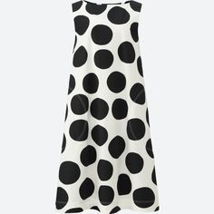 New Without Tags 100% Cotton Size Medium Excellent Condition *Items Are Only Shipped On Thursday* Marimekko Dress, Fast Fashion Brands, Relaxed Outfit, Graphic Dress, Uniqlo Women, Summer Fashion Dresses, Vestido Casual, Wardrobe Style, Minimal Fashion