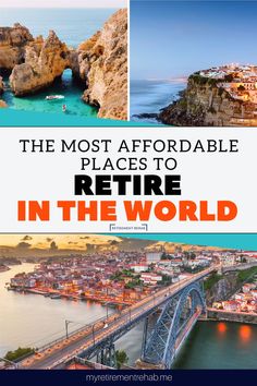 the most affordable places to return in the world