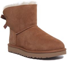 Ugg Mini Bailey Bow, Ugg Mini Bailey, Mini Baileys