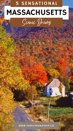 a beautiful fall foilage scenic from the berkshires in massachusetts Massachusetts Christmas, Coastal Massachusetts, Cape Ann Massachusetts, Massachusetts Fall, New England Usa, Plymouth Massachusetts, Autumn Travel, The Berkshires