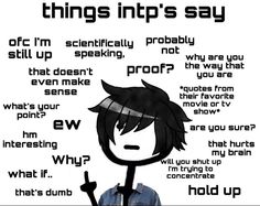 I Tried It At Home, Intp Istp Relationship, Intp T Personality, Intp Personality Aesthetic, Intp X Istp, Istp Aesthetic, Intp Aesthetics, Intp Mbti, Mbti Intp