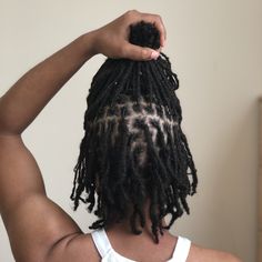 Interlocked Locs, Short Interlocked Locs, Large Interlock Locs, Faux Locs Styles, Dreadlock Memes Locs, Military Loc Styles, Beautiful Dreadlocks, Short Locs Hairstyles, Dreadlock Styles