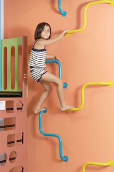 Playground Design Plan, Playroom Gym, Creative Playroom, Montessori Climbing, Bar Indoor