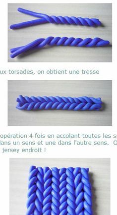 instructions on how to make a braided bracelet