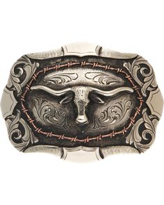 Mode Country, Chevy Duramax, Cowboy Buckle, Steer Head, Bling Belts, Cowgirl Bling, Ikat Pinggang, Brass Belt, Cowboy Belt