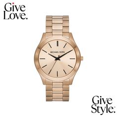 in stock Michael Kors Classic Formal Watch, Classic Michael Kors Watch With Round Dial, Classic Michael Kors Chronograph Watch, Michael Kors Analog Watch With Round Dial, Michael Kors Analog Watches With Round Dial, Timeless Michael Kors Analog Watch, Michael Kors Luxury Gold Diamond Watch, Michael Kors Rose Gold Watch With Metal Dial, Michael Kors Watch Rose Gold