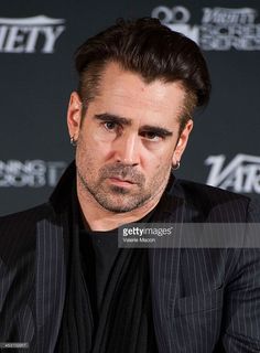 the actor is seen in this handout photo taken on march 29, 2013 at the paris film festival