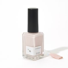 No.06: Buttery Nude | sundays Beige Nail Polish, Beige Nail, Cruelty Free Nail Polish, Nail Polish Gel, Strip Eyelashes, Grapefruit Essential Oil, Permanent Hair Dye, Long Lasting Nails, Ebay Store Design