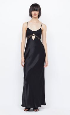 Nora Layered Maxi Lace Formal Prom Dress in Black by Bec + Bridge Layered Maxi Dress, Cedar City, Bec And Bridge, Prom Dress Shopping, Bec & Bridge, Summer Black, Rolled Hem, Australian Fashion, Style Mistakes