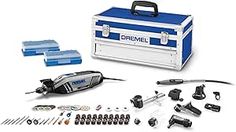 a toolbox with tools and other items in it