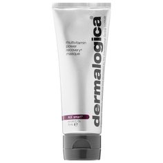 A face mask that is packed with concentrated antioxidants to visibly brighten, hydrate, and reduce the appearance of fine lines and wrinkles. Skin Type: Normal, Dry, Combination, and Oily Skincare Concerns: Loss of Firmness and Elasticity, Dullness, and Fine Lines and WrinklesFormulation: Rich MaskHighlighted Ingredients:- Vitamins A, C, E, F, and B5: Vitamin A visibly evens skin tone and reduces the appearance of fine lines and wrinkles; Vitamin C brightens and exfoliates skin‘s appearance; Vit Dermatologist Recommended Skincare, Skin Therapist, Linoleic Acid, Oily Skin Care, Best Face Mask, How To Exfoliate Skin, Moisturizing Lotions, Even Skin Tone, Face Moisturizer