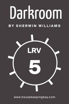 Darkroom SW-7083 LRV by Sherwin Williams Sw Darkroom, Sherwin Williams Coordinating Colors, Edgecomb Gray, Agreeable Gray, Accent Wall Paint, Shades Of Beige, Dark Room, Shades Of White