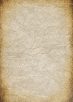 an old paper textured background with some faded edges in the center and bottom corner