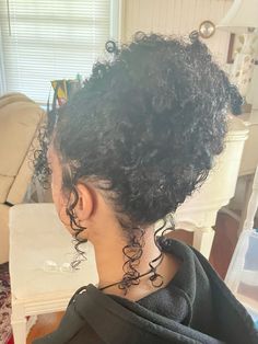 curly hairstyles curly girl method Curly tutorials curly hair curly hair cuts curly hair routine Bridesmaids Hairstyle, Formal Updo, Hairstyle Updo, Curly Girl Method, Curly Hair Routine, Hair Routine, Hairstyles Curly, Hair Curly, Curly Hair Cuts