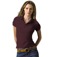 16. polo shirts Polo Ralph Lauren Outfits, Prep Style, Over 60 Fashion, Preppy Look, Ralph Lauren Outfits, Outfit Combinations, Polo Shirt Women