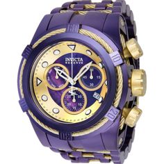 Supplier Model #: 38748UPC: Sku DetailsPURPLE, UPC/EAN 886678525621 Purple Chronograph Watch Accessories With Round Dial, Purple Analog Watch, Luxury Purple Watches For Formal Occasions, Luxury Purple Watch For Formal Occasions, Purple Quartz Watch Accessory With Round Dial, Elapsed Time, Invicta Watches, Purple Label, Analog Watch