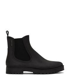 LANEY Women's Vegan Rain Boots – Matt & Nat USA