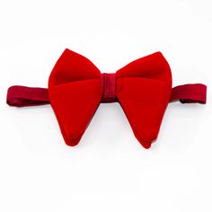 Solid velvet bow tie is perfect for weddings, formal events, and special occasions. Adjustable Neck Size 13.75 in. – 18.5 in. Handmade of Velvet Fabric Care: Dry-clean Only Self-Tie - Regular: 2.5 in. tall x 4.5 in. wide Matching handkerchief included Velvet Bow Tie, Butterfly Bow, Formal Accessories, Velvet Bow, Red Fire, Tear Drop, Velvet Fabric, Formal Event, Bow Tie