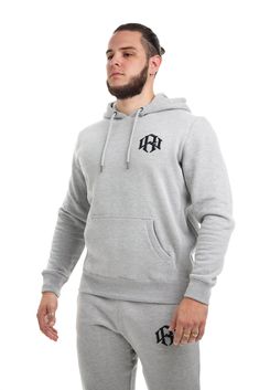 Our Premium 400gsm Heavyweight Hoodies have an ultra-soft cotton fleece brushed interior, pre-shrunk to ensure minimal shrinkage. It features an embroidered 3d motif and rubber label on hood; with ribbed hem & cuffs and 4 inch wide, double folded, flat-knit side ribbing for added flexibility. 3D Embroidery Monogram Logo Rubberized Label on Hood Heavyweight Cotton Reverse Flat Lock Stitching Flat-Knit Side Ribbing Kangaroo Pocket Adjustable Drawstrings Model is 5'11" and 202 lb. wearing size Medi Gray Fleece Sweats With Double-lined Hood, Heather Grey Fleece Hoodie With Double-lined Hood, Gray Fleece Hoodie With Double-lined Hood, Gray Hoodie Sweatshirt With Embroidered Logo, Gray Branded Hoodie For Winter, Gray Hooded Sweatshirt With Branding, Gray Embroidered Logo Hoodie Sweatshirt, Gray Branded Winter Hoodie, Heather Hoodie For Winter Streetwear