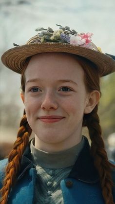 Love Her Wild, Character Arcs, Lucy Maud Montgomery, Anne Shirley, Brother And Sister, Netflix Series, A Boy