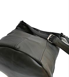 Black Leather Bag Black Shoulder Bag Leather Hobo Bag Shoulder Handbag Leather Shoulder Bag Soft Leather Bag Black Handbag Slouchy Hobo Bag - Etsy Black Leather Hobo Bag With Adjustable Strap, Black Leather Hobo Shoulder Bag, Black Rectangular Hobo Bag With Leather Lining, Black Hobo Bucket Bag In Soft Leather, Black Soft Leather Hobo Satchel, Black Hobo Bag With Leather Lining For Everyday Use, Black Leather Lined Hobo Bag For Everyday Use, Black Leather-lined Hobo Bag For Everyday Use, Black Soft Leather Hobo Bag