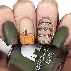 November Nails, 13 November, Nails 2021, Thanksgiving Nails, Fall Nail Art, Fall Nail Colors, Autumn Nails, Fall Nail